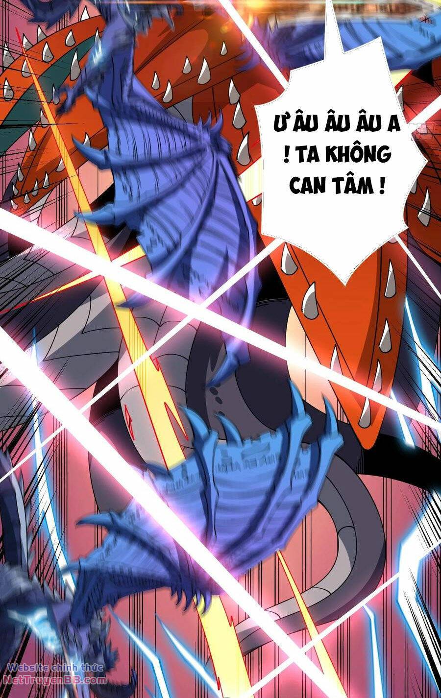 Vừa Chơi Đã Có Tài Khoản Vương Giả - Chapter 300 - Page 32