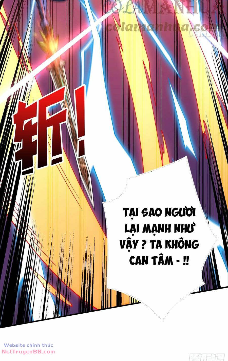 Vừa Chơi Đã Có Tài Khoản Vương Giả - Chapter 300 - Page 33