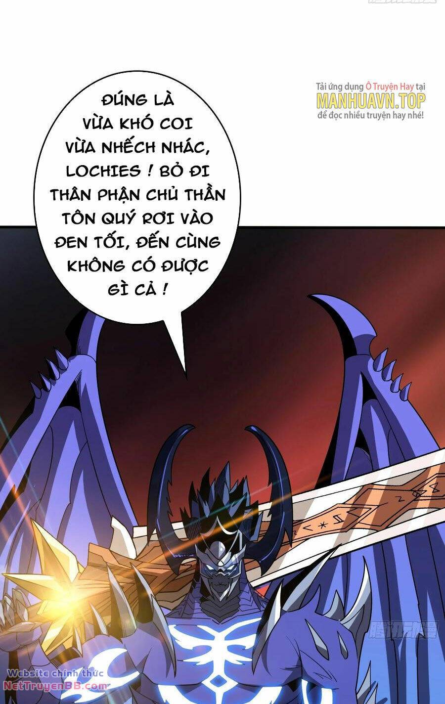 Vừa Chơi Đã Có Tài Khoản Vương Giả - Chapter 300 - Page 34