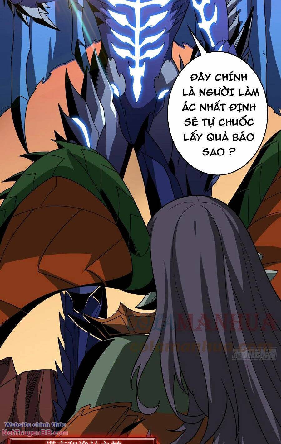 Vừa Chơi Đã Có Tài Khoản Vương Giả - Chapter 300 - Page 35