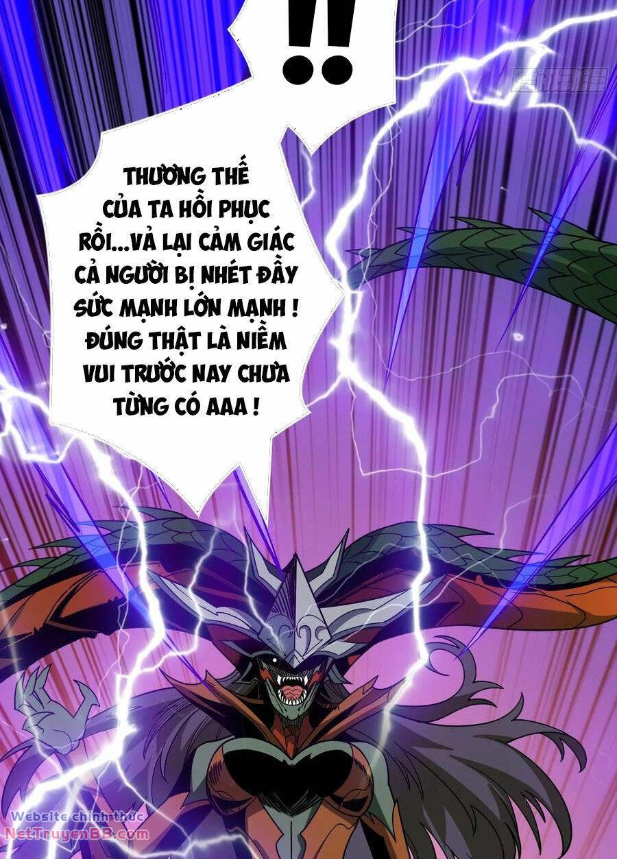 Vừa Chơi Đã Có Tài Khoản Vương Giả - Chapter 300 - Page 3