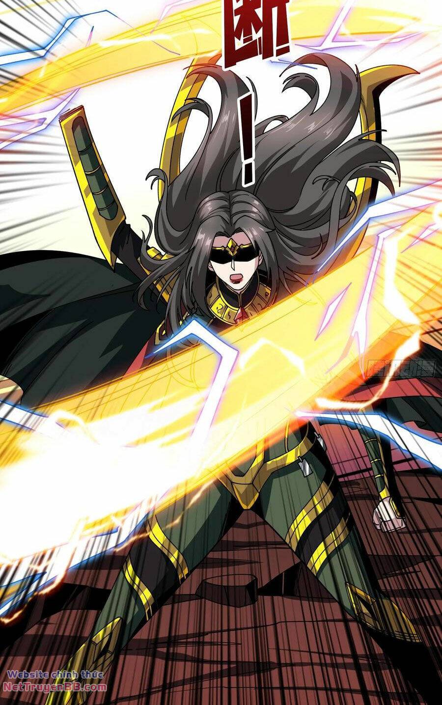 Vừa Chơi Đã Có Tài Khoản Vương Giả - Chapter 300 - Page 42