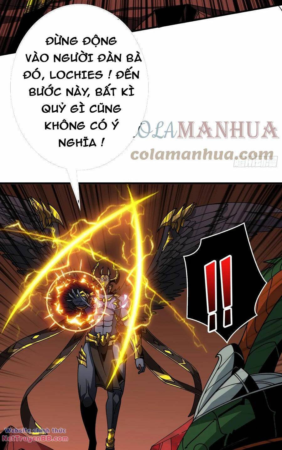 Vừa Chơi Đã Có Tài Khoản Vương Giả - Chapter 300 - Page 43