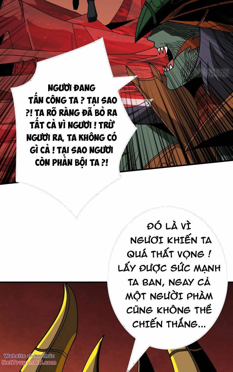 Vừa Chơi Đã Có Tài Khoản Vương Giả - Chapter 300 - Page 44