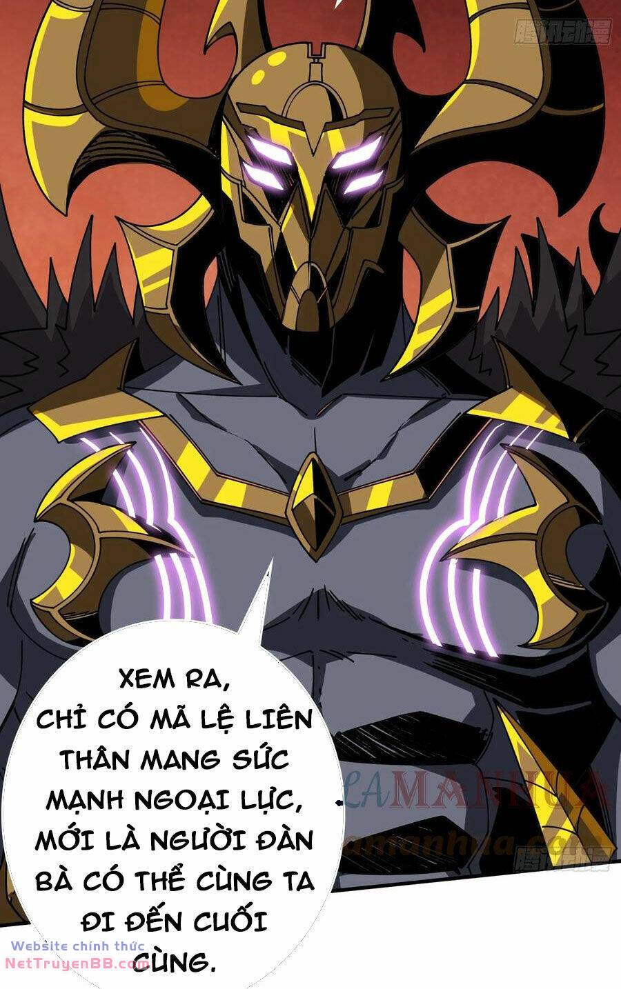 Vừa Chơi Đã Có Tài Khoản Vương Giả - Chapter 300 - Page 45