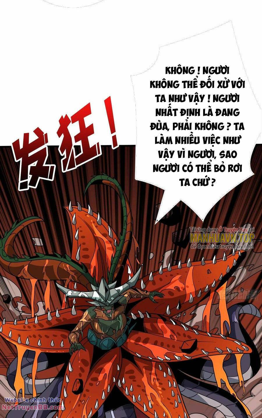 Vừa Chơi Đã Có Tài Khoản Vương Giả - Chapter 300 - Page 46