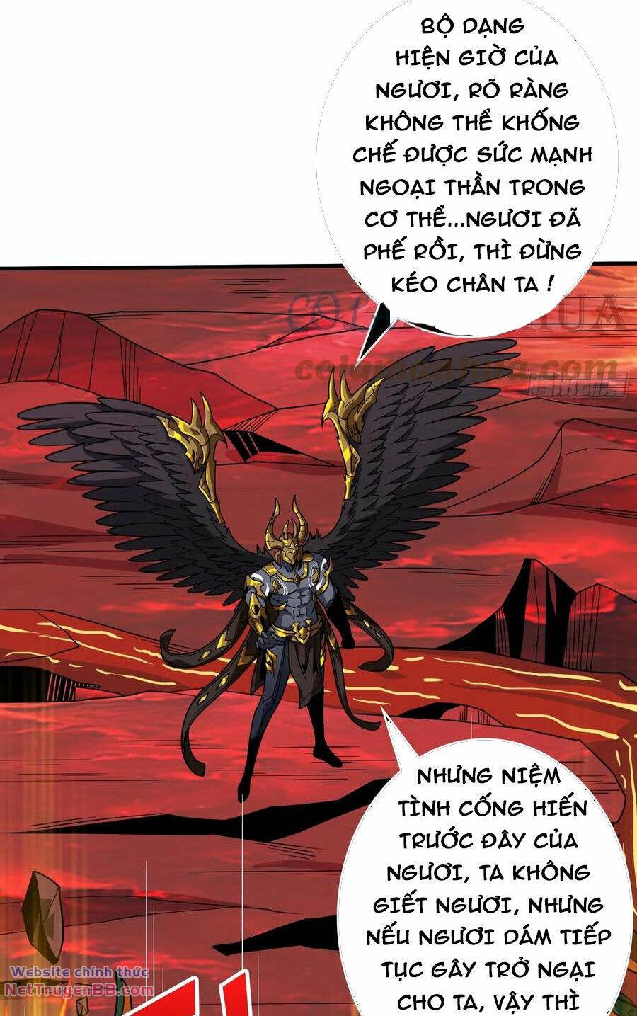 Vừa Chơi Đã Có Tài Khoản Vương Giả - Chapter 300 - Page 48