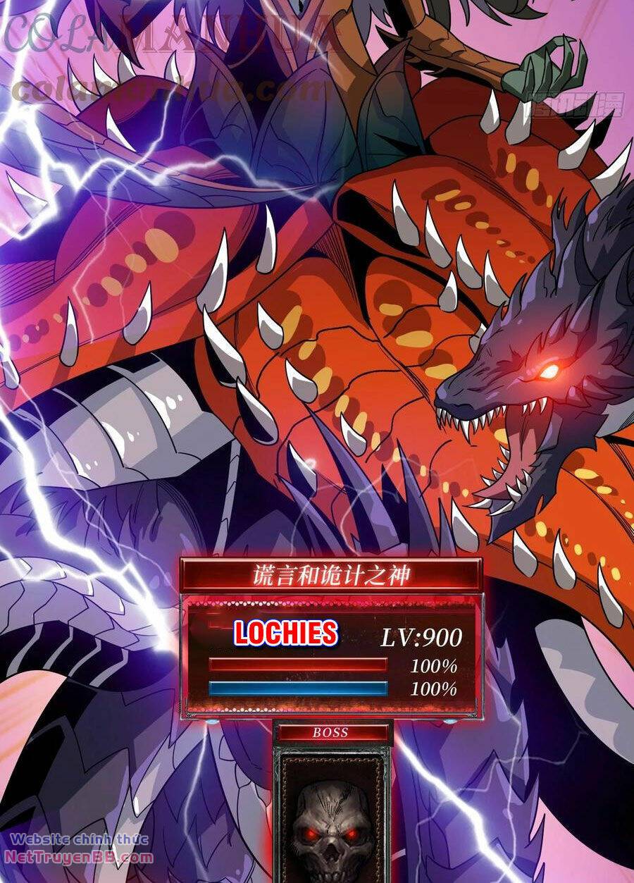 Vừa Chơi Đã Có Tài Khoản Vương Giả - Chapter 300 - Page 4