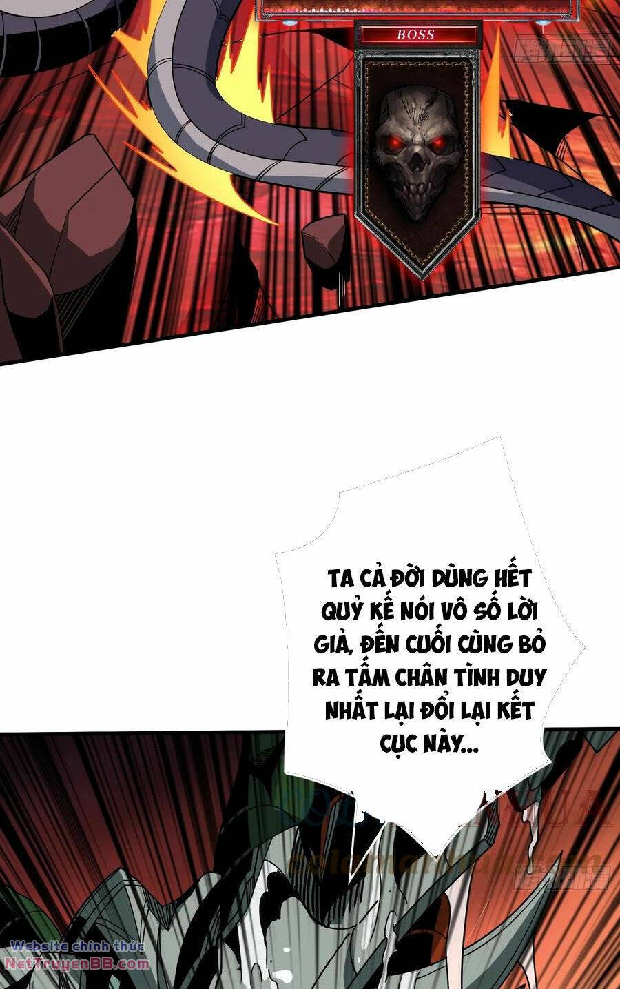 Vừa Chơi Đã Có Tài Khoản Vương Giả - Chapter 300 - Page 50