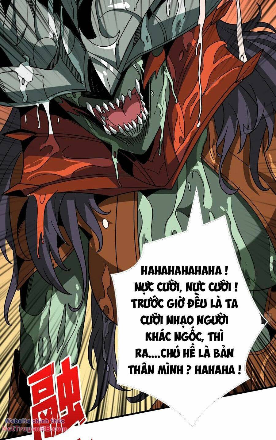 Vừa Chơi Đã Có Tài Khoản Vương Giả - Chapter 300 - Page 51