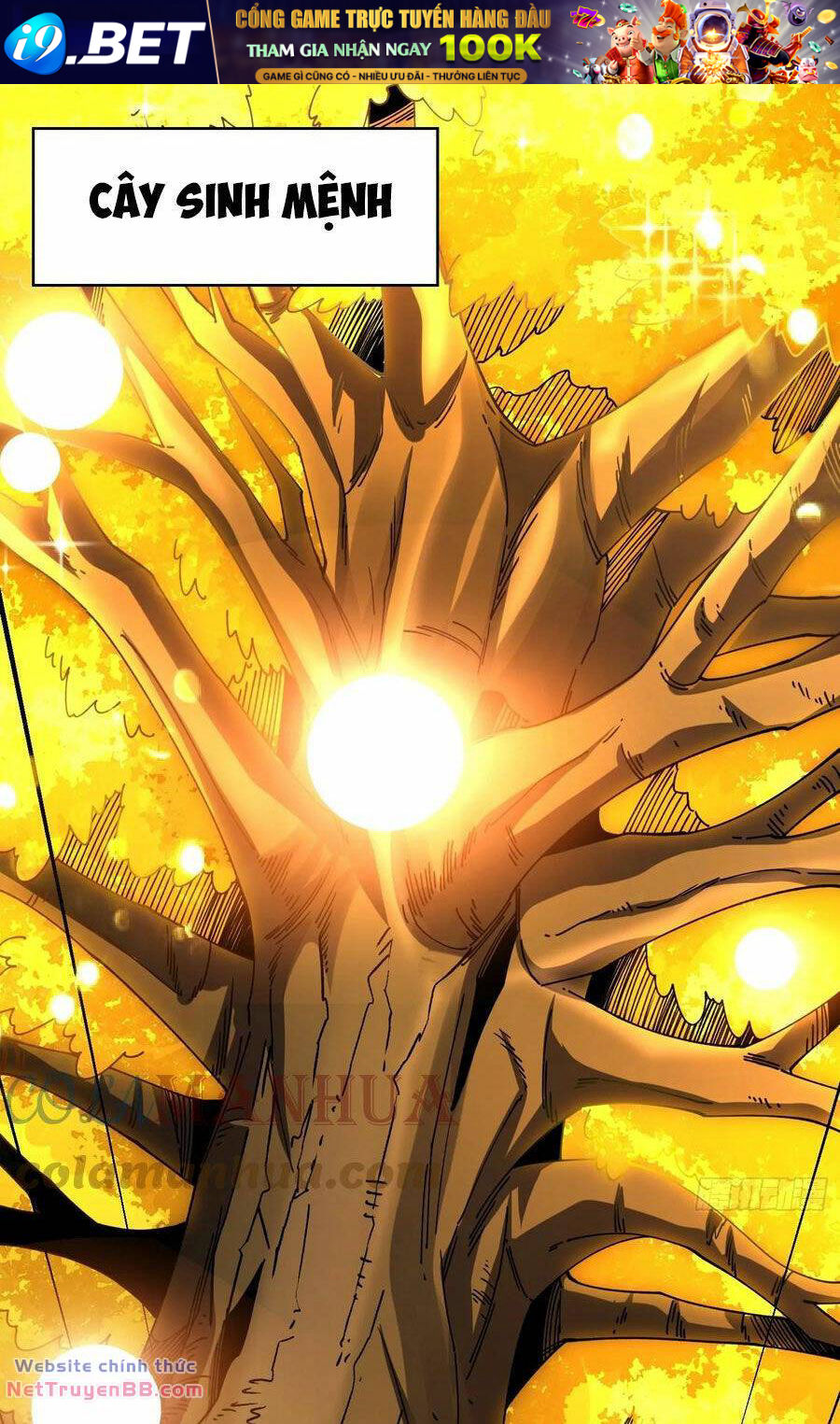 Vừa Chơi Đã Có Tài Khoản Vương Giả - Chapter 300 - Page 56