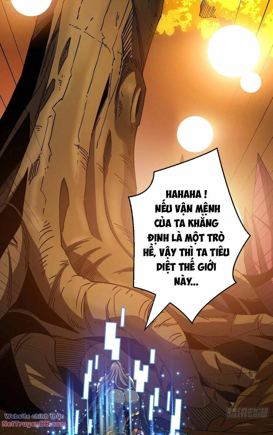 Vừa Chơi Đã Có Tài Khoản Vương Giả - Chapter 300 - Page 57