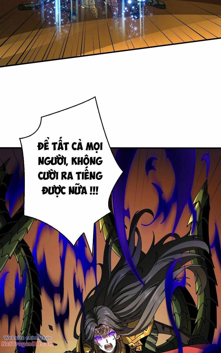 Vừa Chơi Đã Có Tài Khoản Vương Giả - Chapter 300 - Page 58