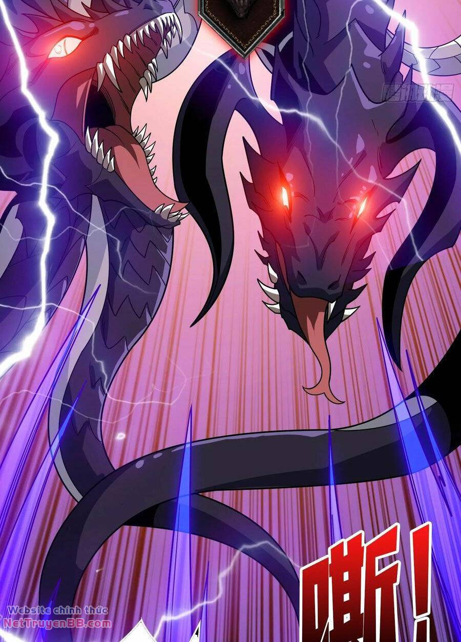 Vừa Chơi Đã Có Tài Khoản Vương Giả - Chapter 300 - Page 5