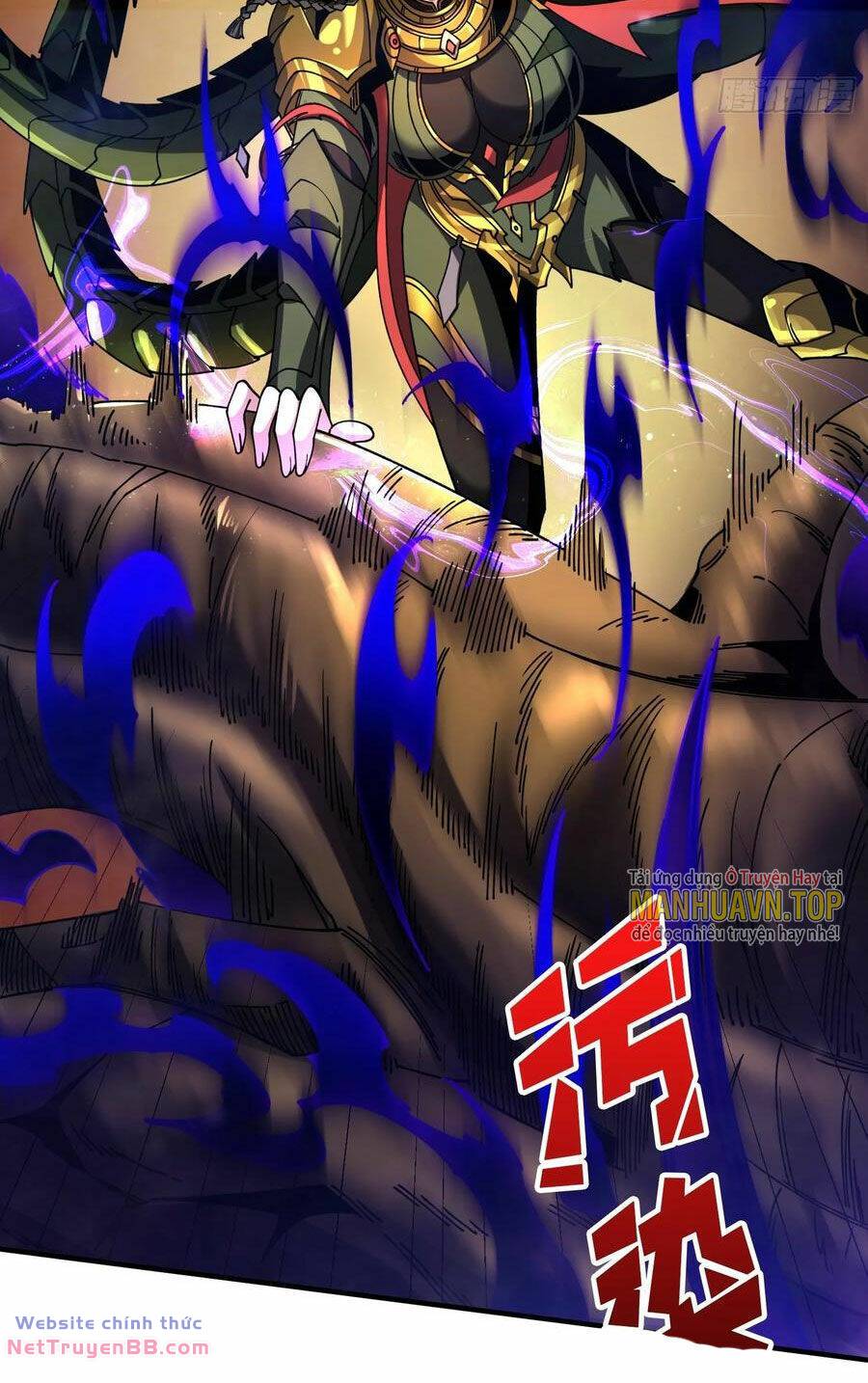 Vừa Chơi Đã Có Tài Khoản Vương Giả - Chapter 300 - Page 59