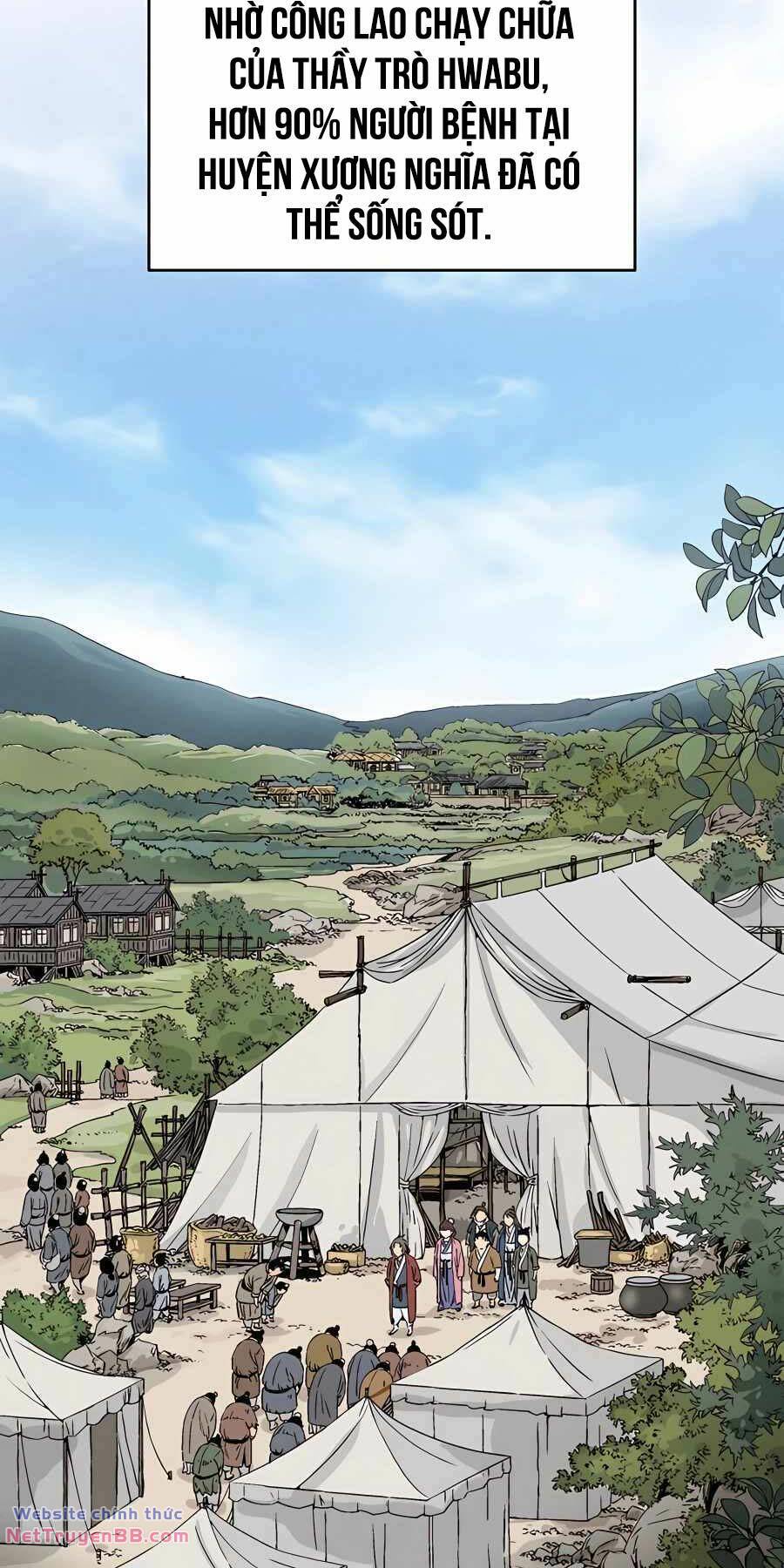 Trọng Sinh Thành Thần Y Thời Tam Quốc - Chapter 100 - Page 22