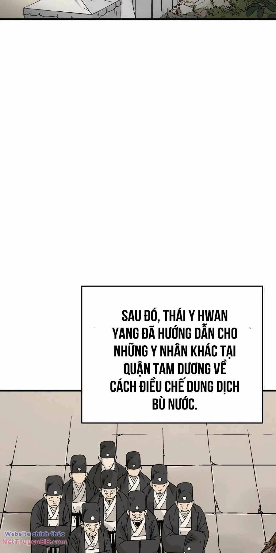 Trọng Sinh Thành Thần Y Thời Tam Quốc - Chapter 100 - Page 23