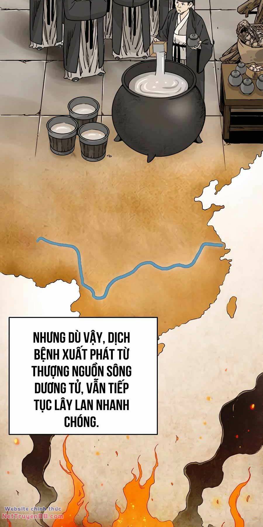 Trọng Sinh Thành Thần Y Thời Tam Quốc - Chapter 100 - Page 24