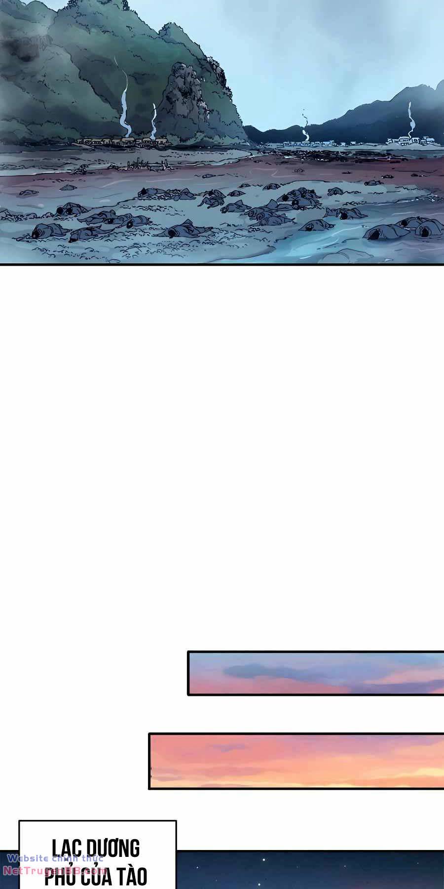 Trọng Sinh Thành Thần Y Thời Tam Quốc - Chapter 100 - Page 26