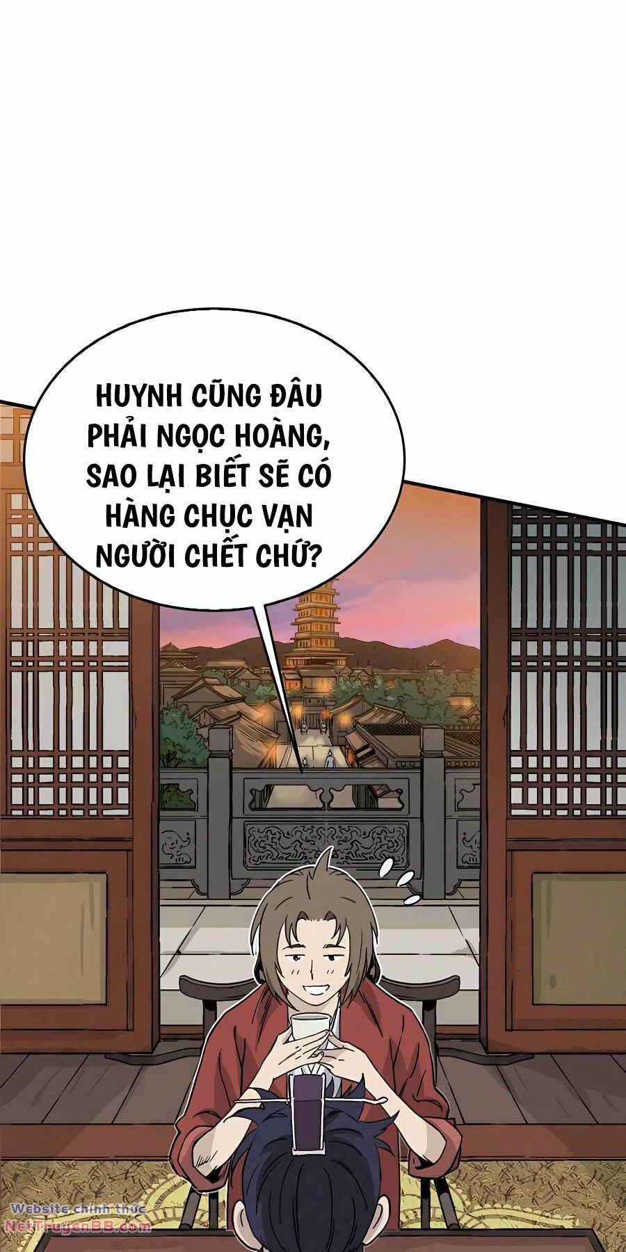 Trọng Sinh Thành Thần Y Thời Tam Quốc - Chapter 100 - Page 30