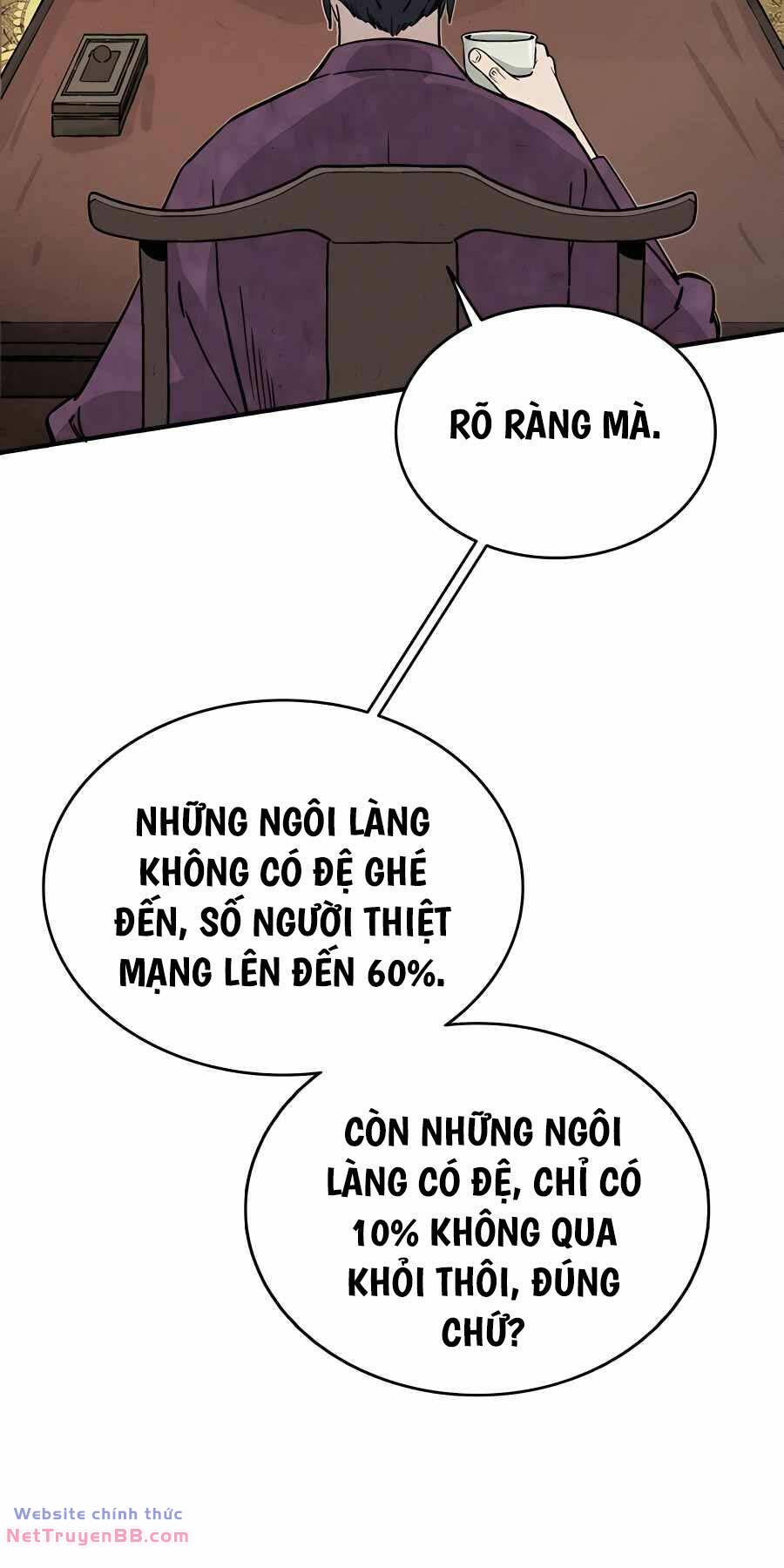 Trọng Sinh Thành Thần Y Thời Tam Quốc - Chapter 100 - Page 31
