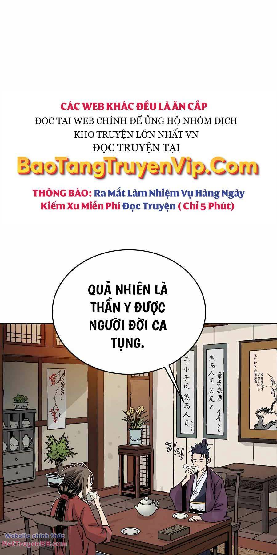 Trọng Sinh Thành Thần Y Thời Tam Quốc - Chapter 100 - Page 34