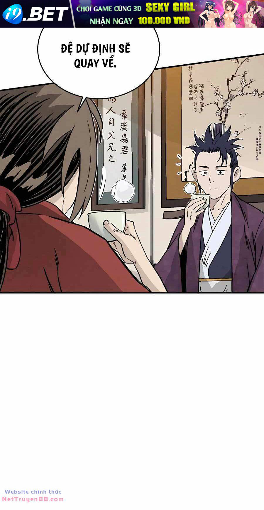 Trọng Sinh Thành Thần Y Thời Tam Quốc - Chapter 100 - Page 38