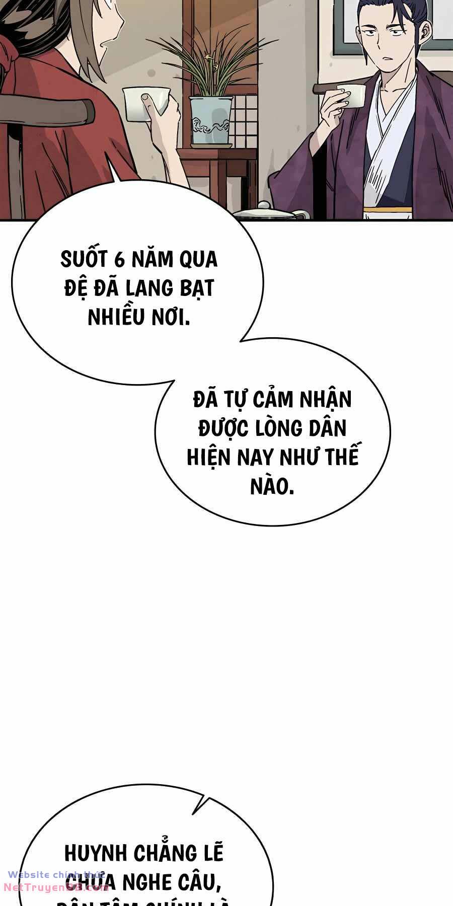 Trọng Sinh Thành Thần Y Thời Tam Quốc - Chapter 100 - Page 43