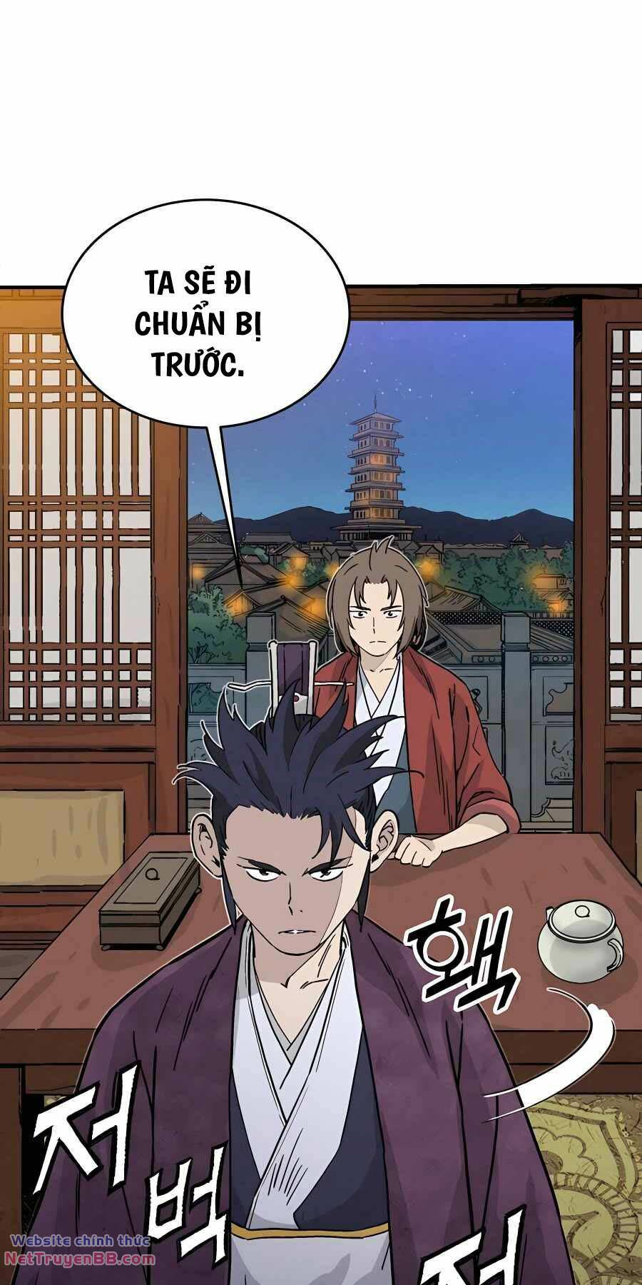 Trọng Sinh Thành Thần Y Thời Tam Quốc - Chapter 100 - Page 49