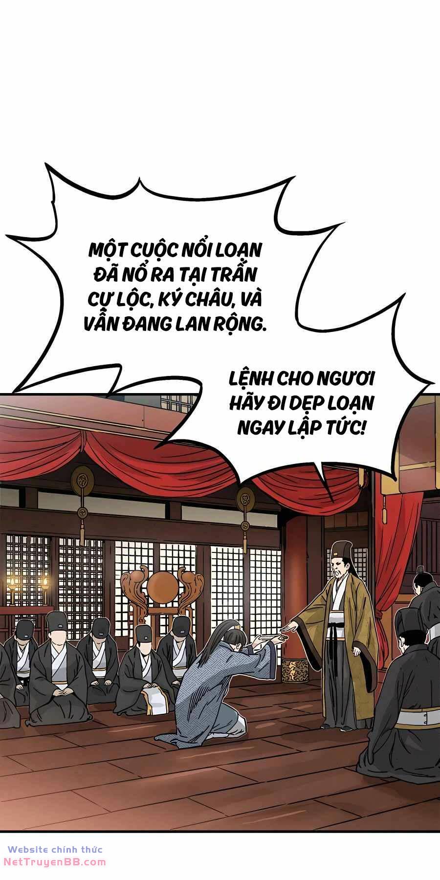 Trọng Sinh Thành Thần Y Thời Tam Quốc - Chapter 100 - Page 55