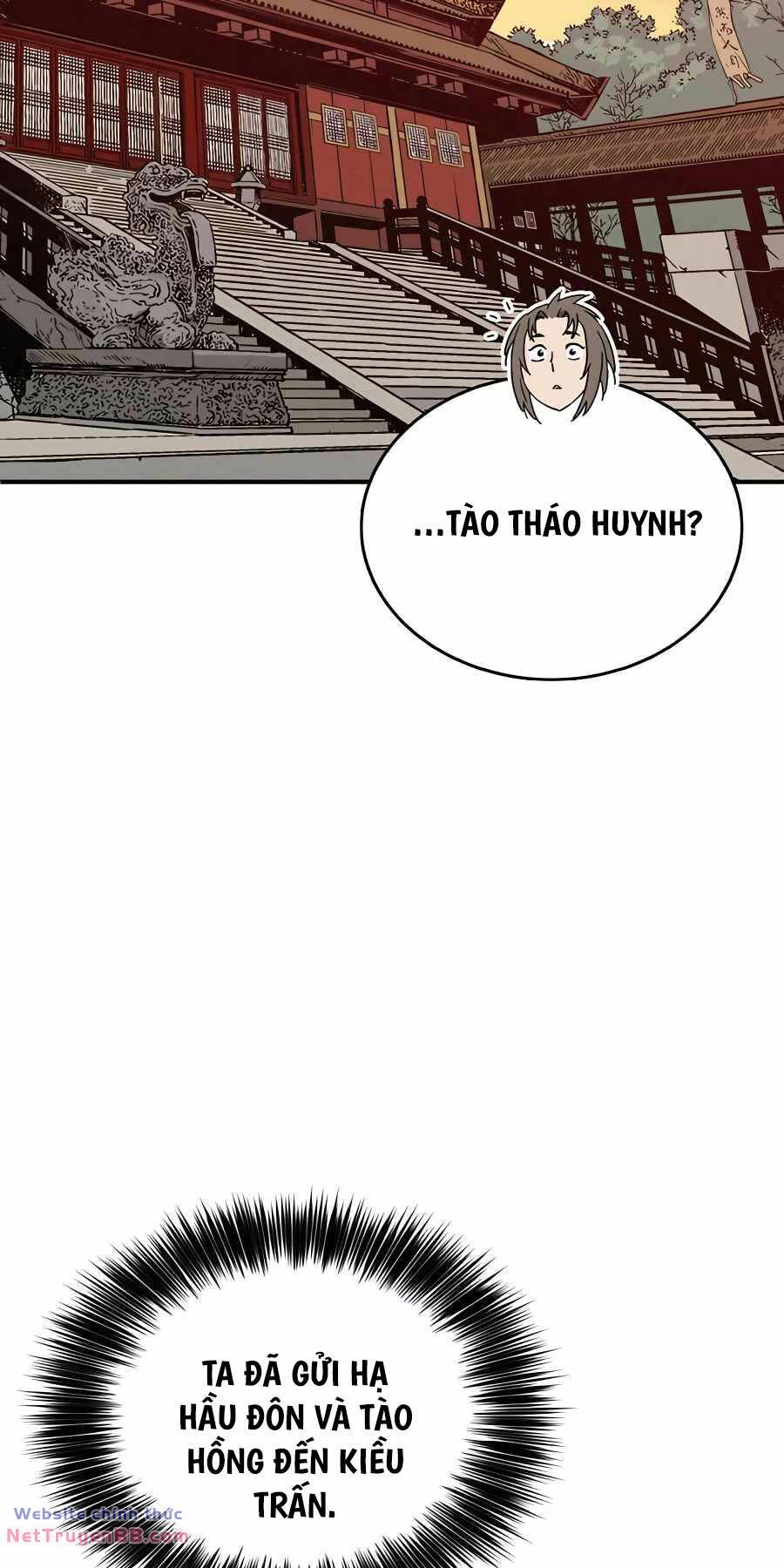 Trọng Sinh Thành Thần Y Thời Tam Quốc - Chapter 100 - Page 59