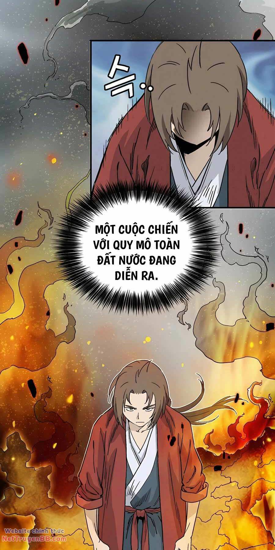 Trọng Sinh Thành Thần Y Thời Tam Quốc - Chapter 100 - Page 65