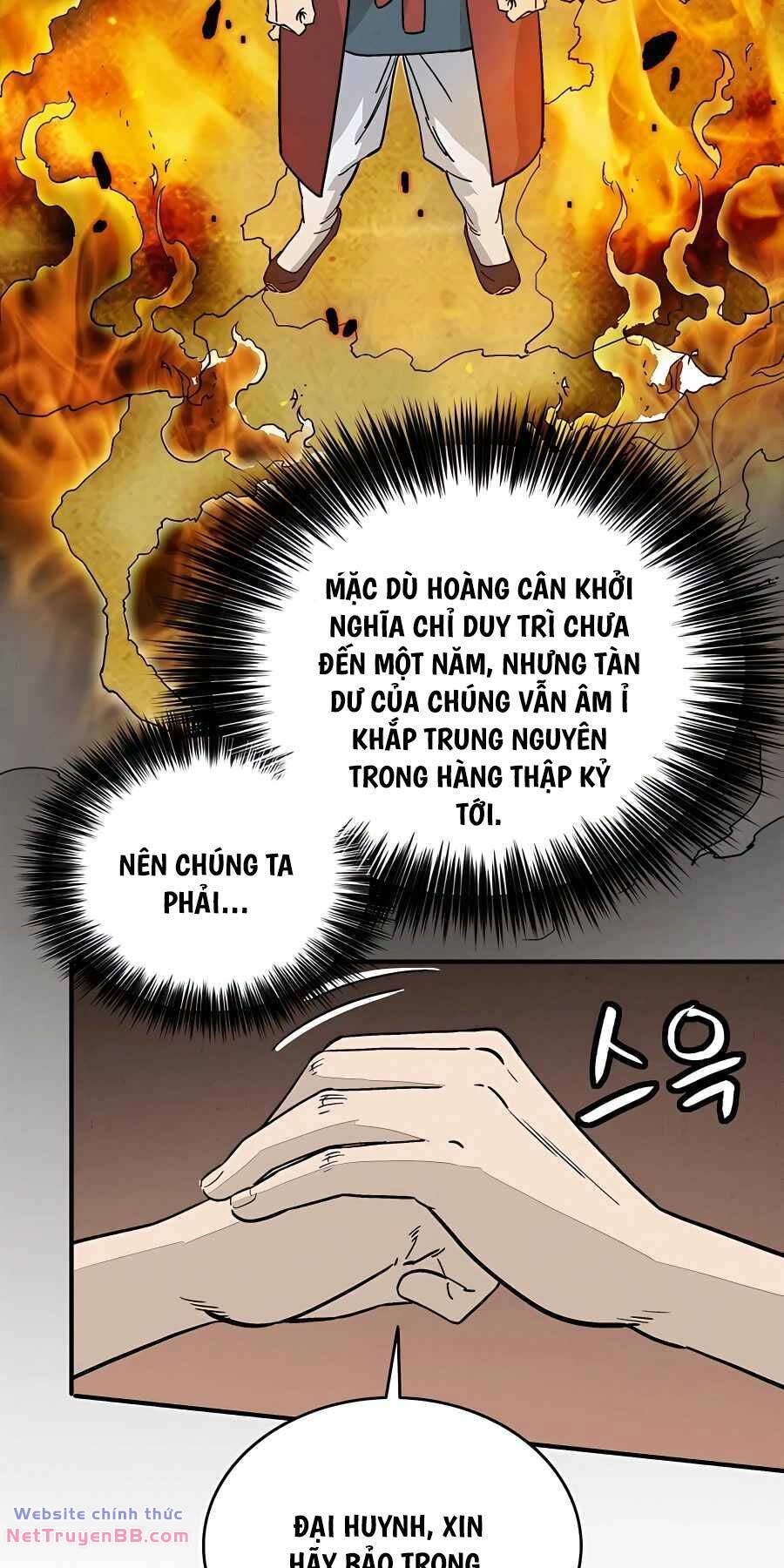 Trọng Sinh Thành Thần Y Thời Tam Quốc - Chapter 100 - Page 66