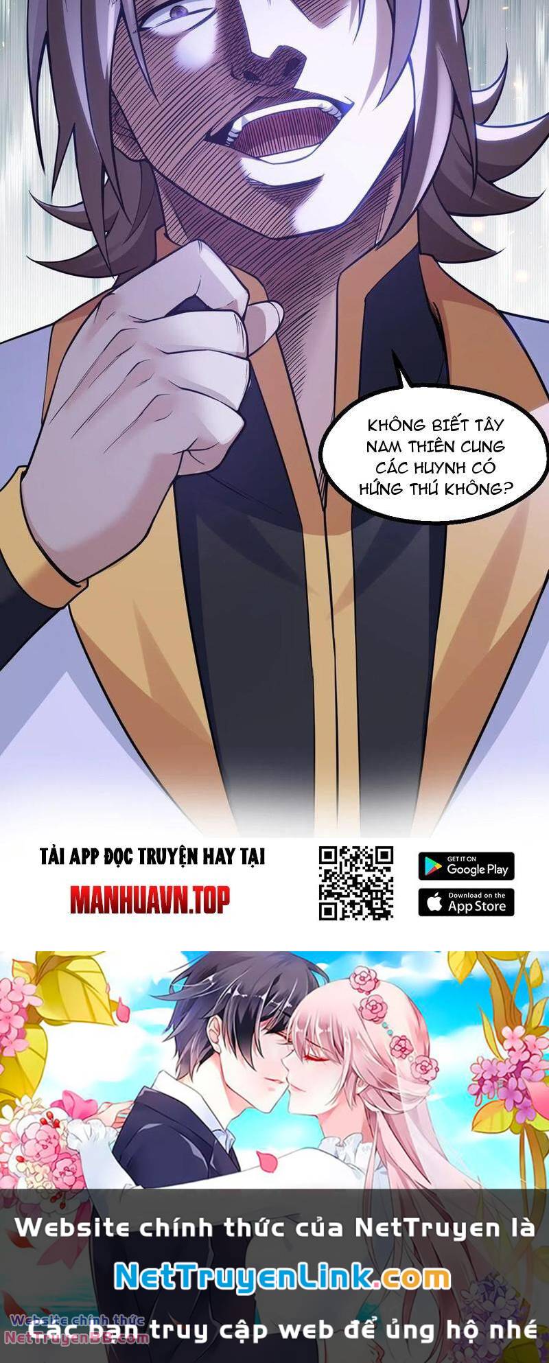 Hảo Đồ Nhi Hãy Tha Cho Vi Sư - Chapter 235 - Page 39