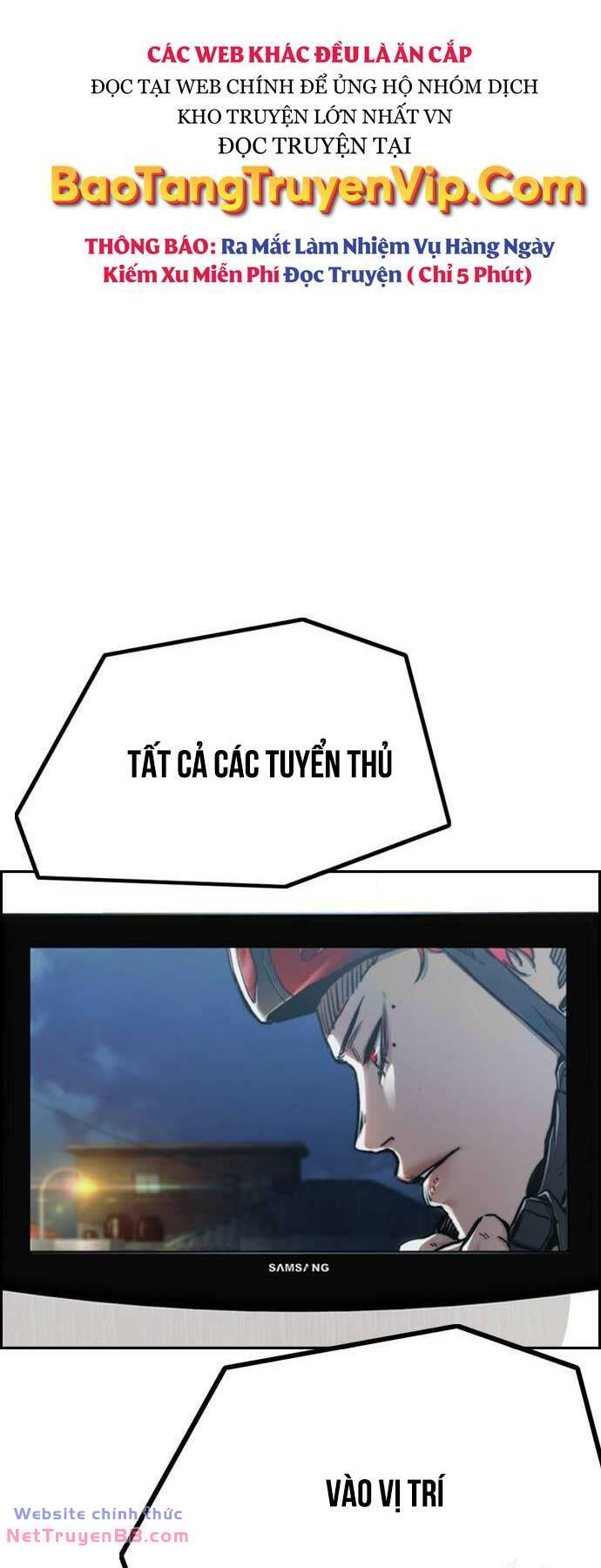 Thể Thao Cực Hạn - Chapter 487 - Page 9