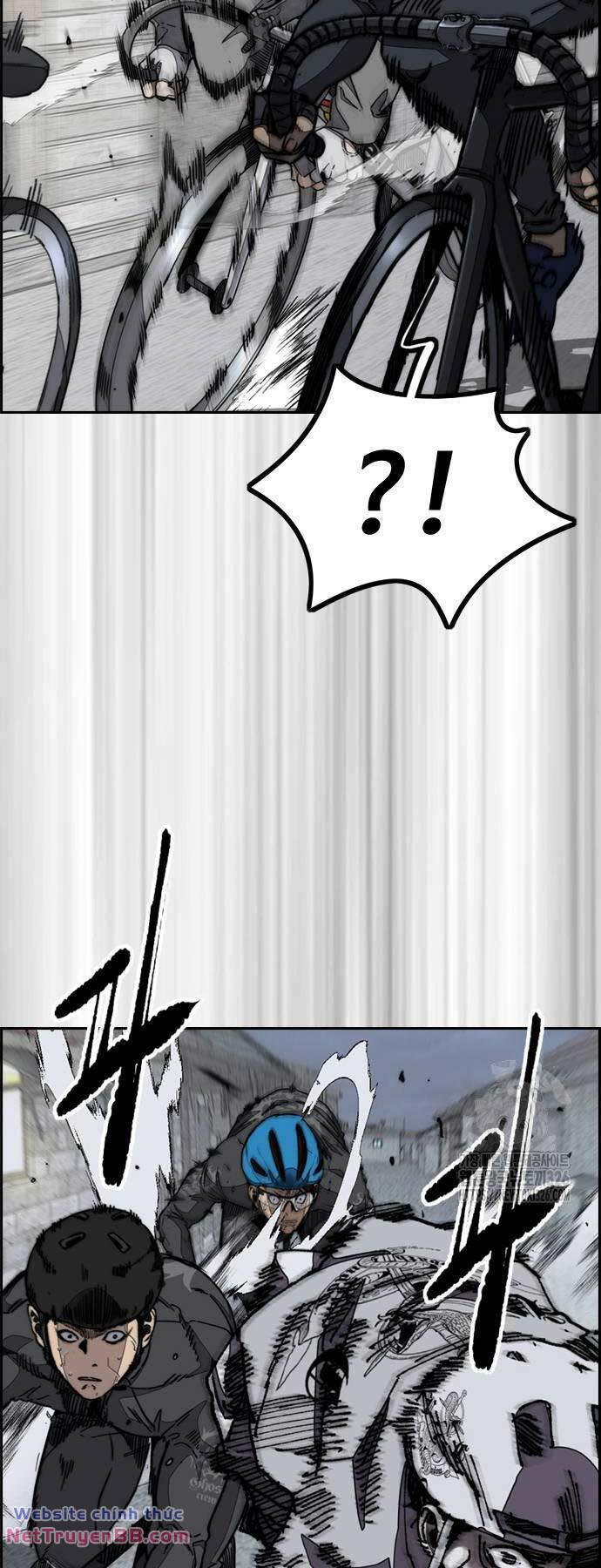 Thể Thao Cực Hạn - Chapter 487 - Page 100