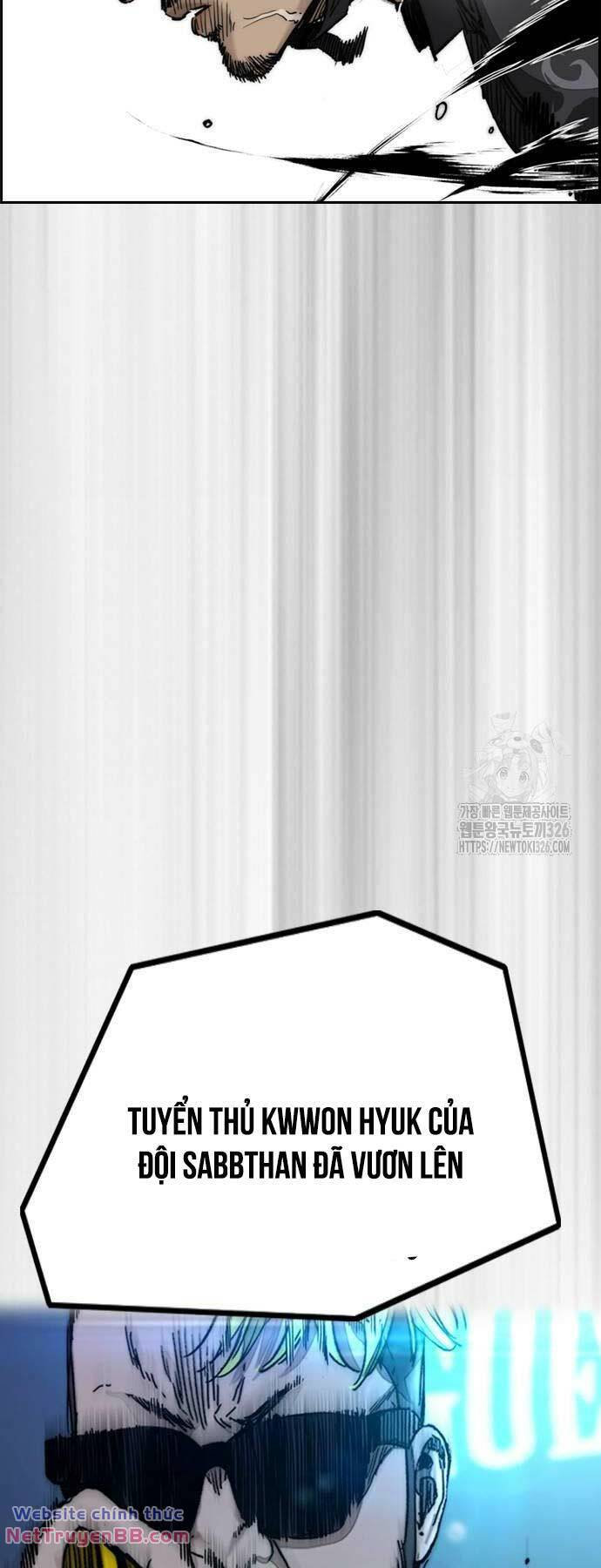 Thể Thao Cực Hạn - Chapter 487 - Page 102