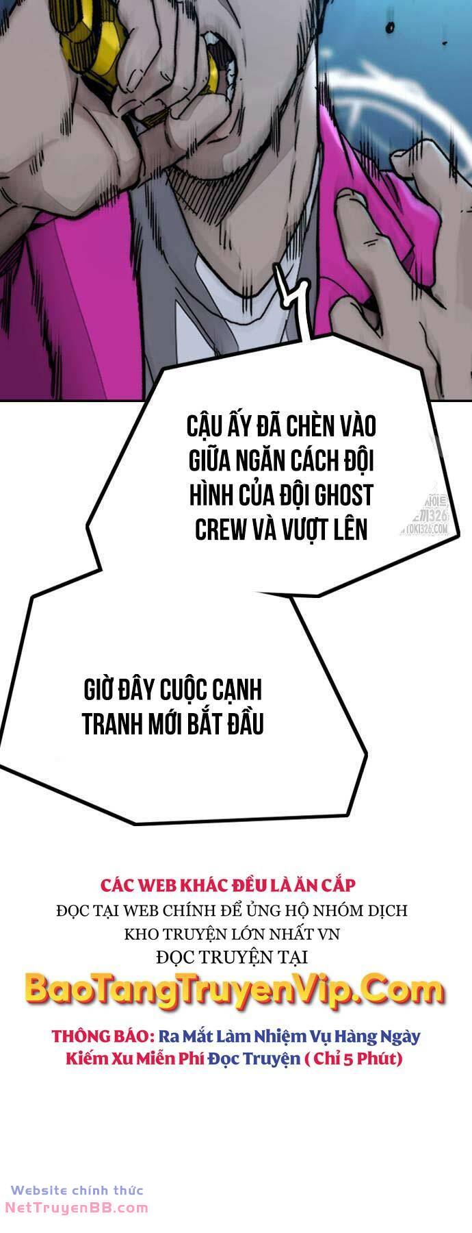 Thể Thao Cực Hạn - Chapter 487 - Page 103