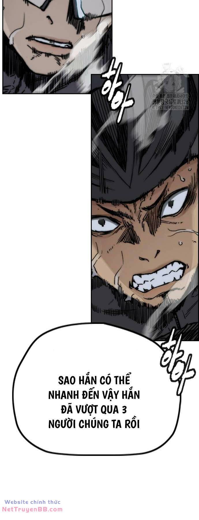 Thể Thao Cực Hạn - Chapter 487 - Page 105