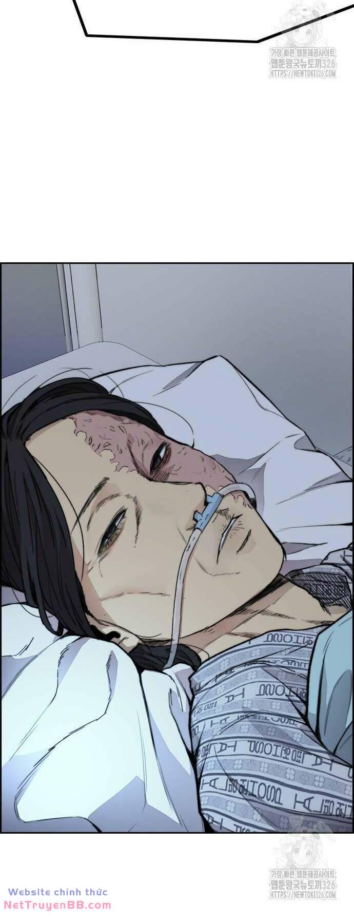 Thể Thao Cực Hạn - Chapter 487 - Page 10