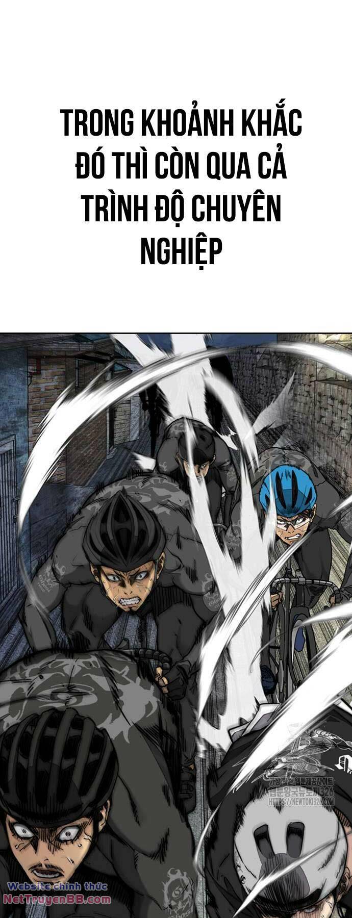 Thể Thao Cực Hạn - Chapter 487 - Page 115