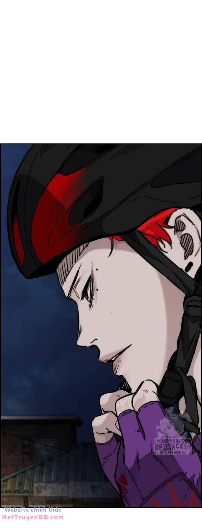Thể Thao Cực Hạn - Chapter 487 - Page 11