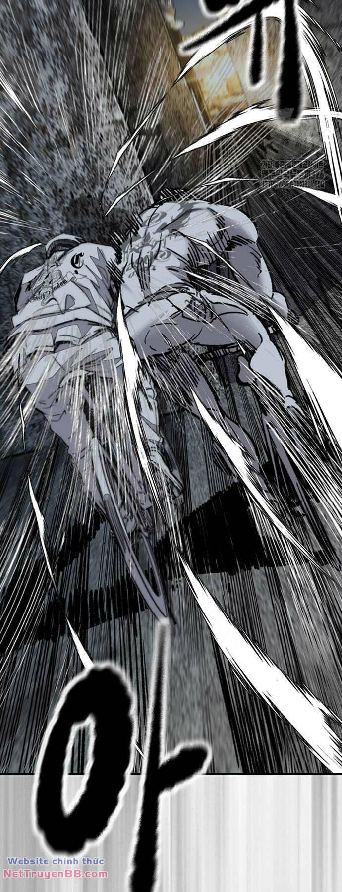 Thể Thao Cực Hạn - Chapter 487 - Page 121