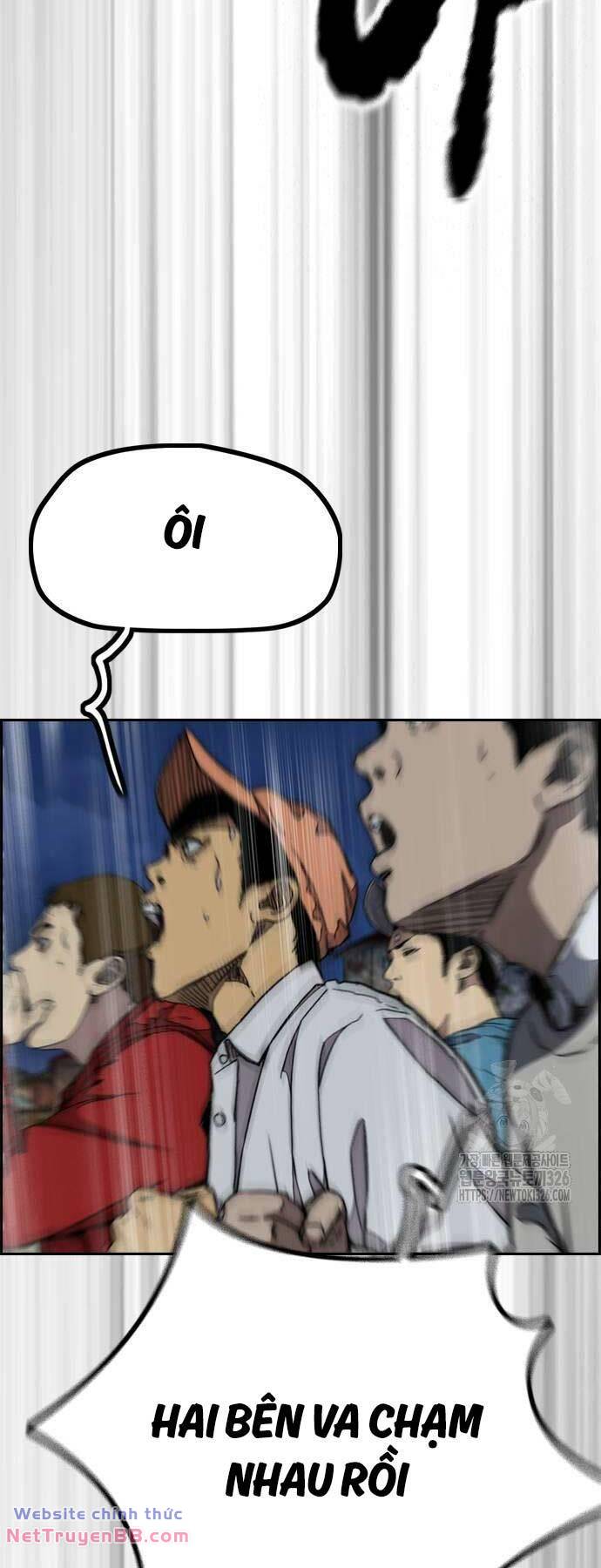 Thể Thao Cực Hạn - Chapter 487 - Page 124