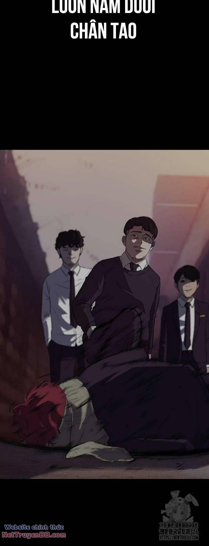 Thể Thao Cực Hạn - Chapter 487 - Page 18