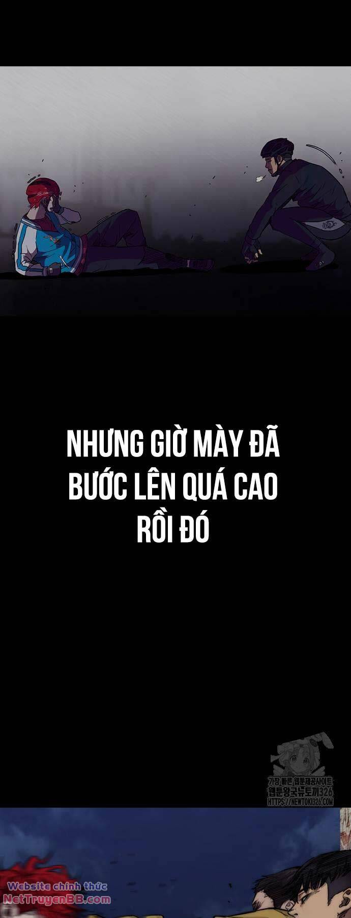 Thể Thao Cực Hạn - Chapter 487 - Page 19