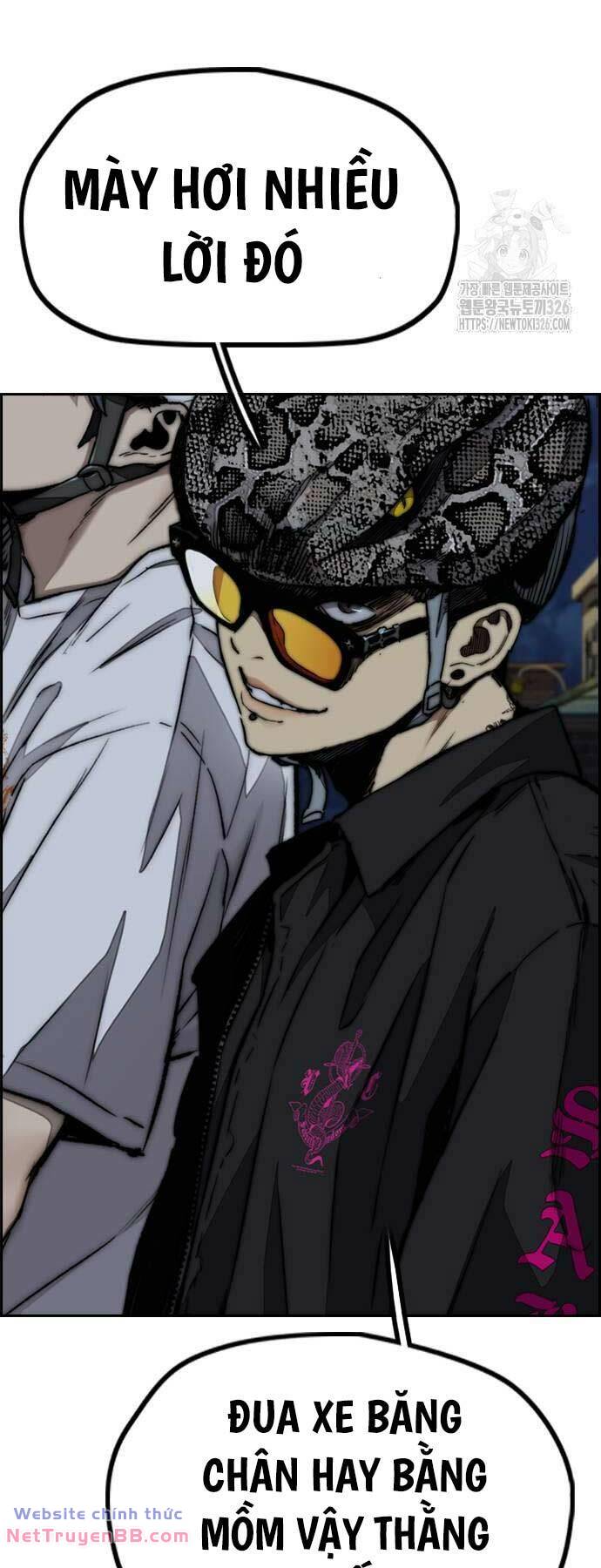 Thể Thao Cực Hạn - Chapter 487 - Page 25