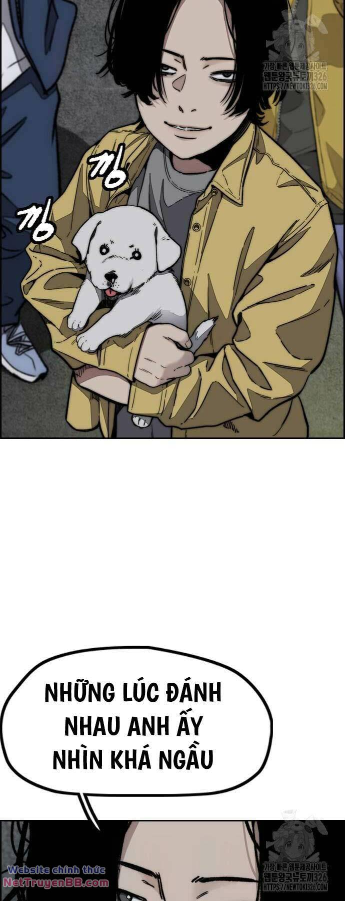 Thể Thao Cực Hạn - Chapter 487 - Page 34