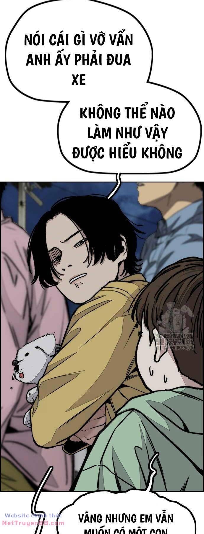 Thể Thao Cực Hạn - Chapter 487 - Page 37