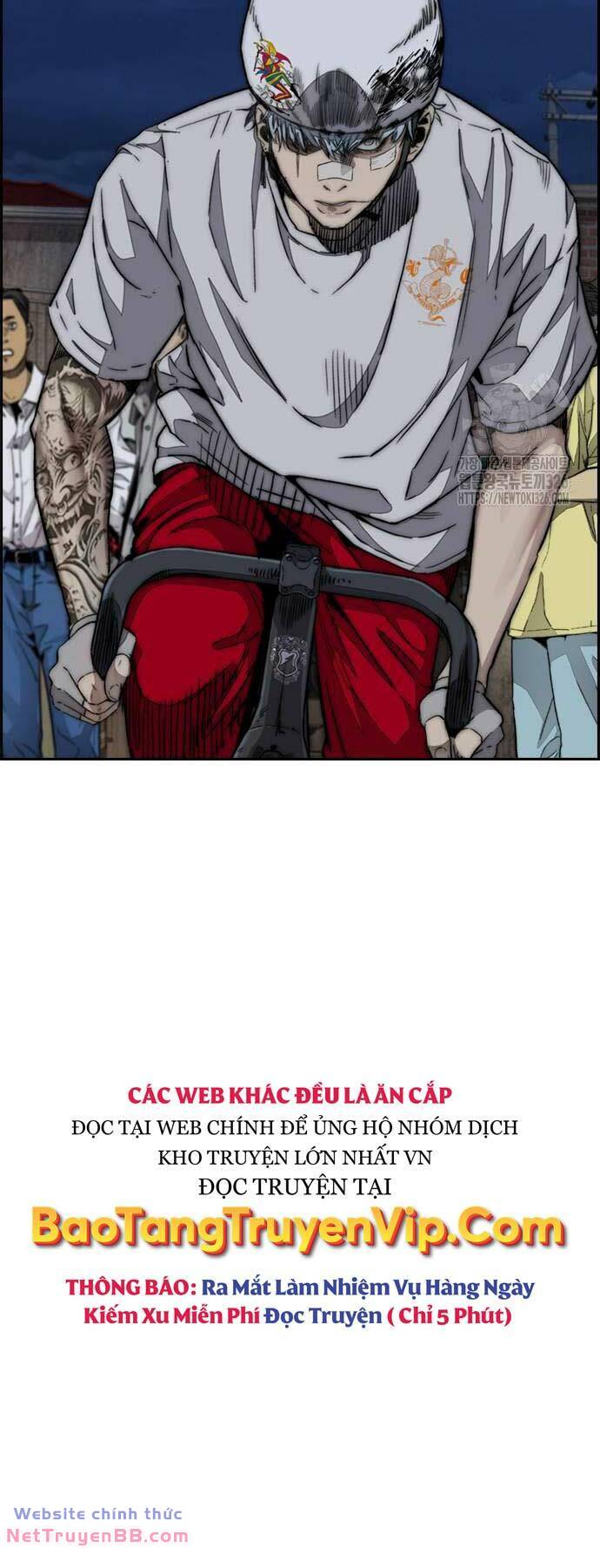 Thể Thao Cực Hạn - Chapter 487 - Page 40